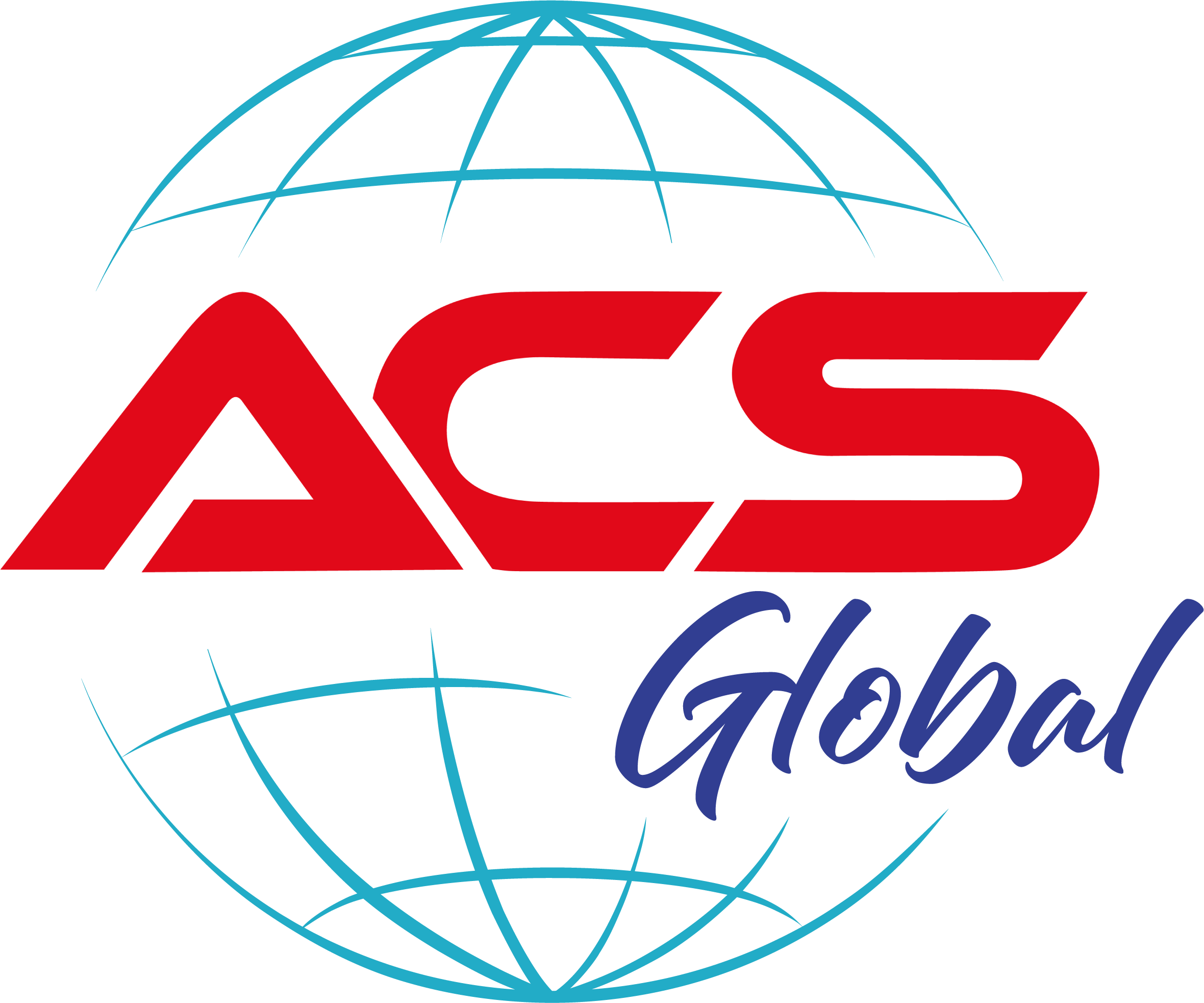 ACS Global Logo
